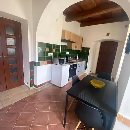 Lucia - 1 Appartement Plzeň