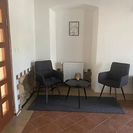 Appartement Lucia - 1 *