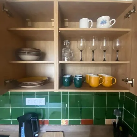 Appartement Lucia - 1 Plzeň