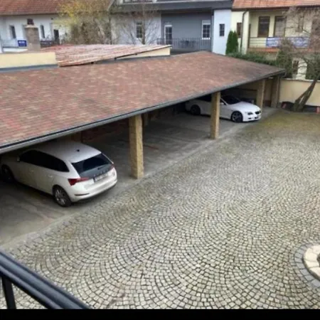 Lucia - 1 דירה פלזן