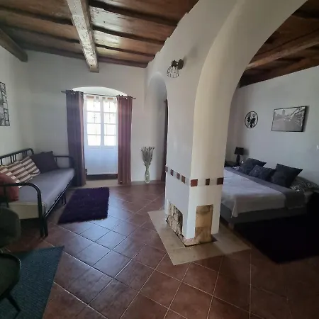 Appartement Lucia - 1