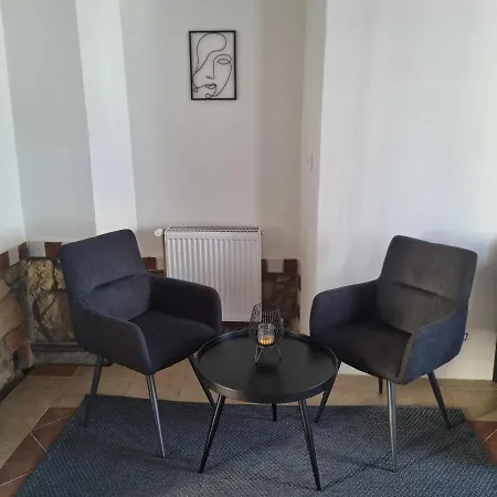 Lucia - 1 Appartement *