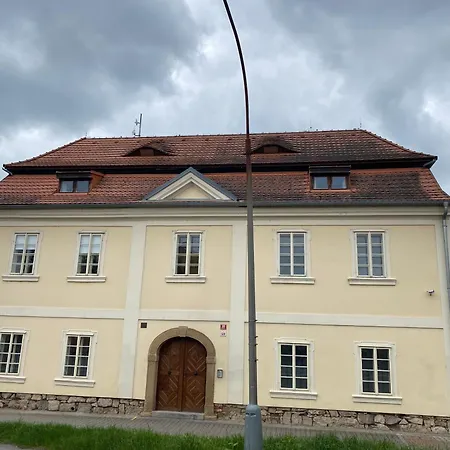 Lucia - 1 Appartement Plzeň