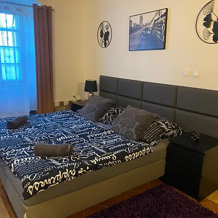 Lucia - 1 דירה פלזן