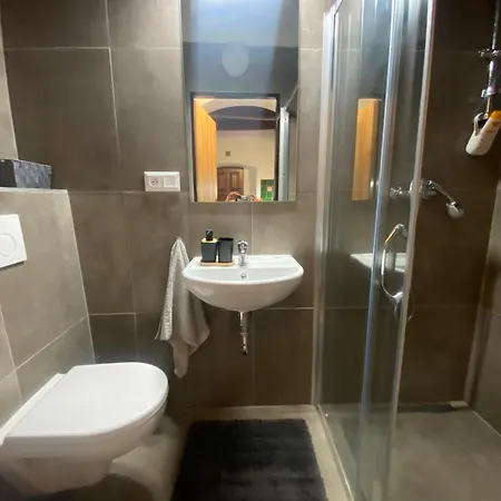 Appartement Lucia - 1 Plzeň