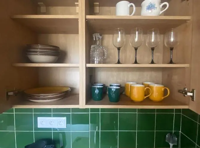 Apartamento Lucia - 1 Plzeň