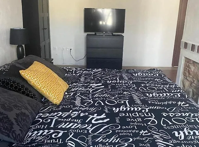 Lucia - 1 Apartamento