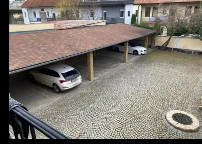 Lucia - 1 Apartamento Plzeň