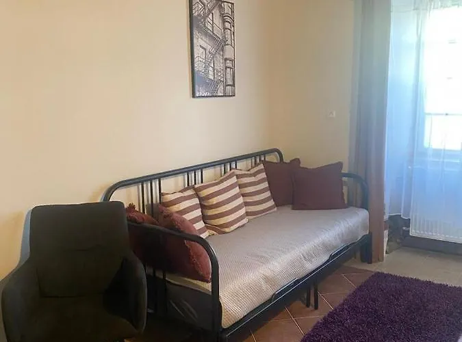 Apartamento Lucia - 1 *