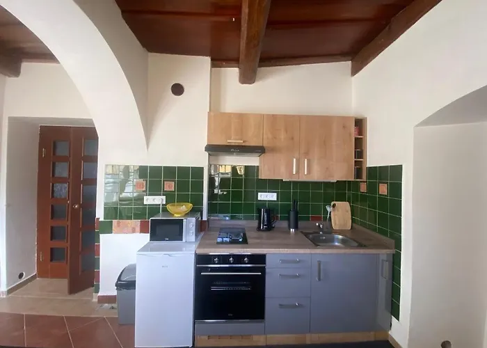 Apartamento Lucia - 1 *