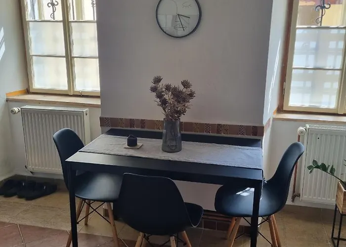 Lucia - 1 Apartamento Plzeň