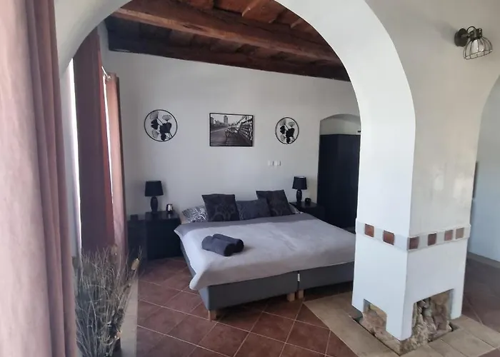 Lucia - 1 Apartamento *