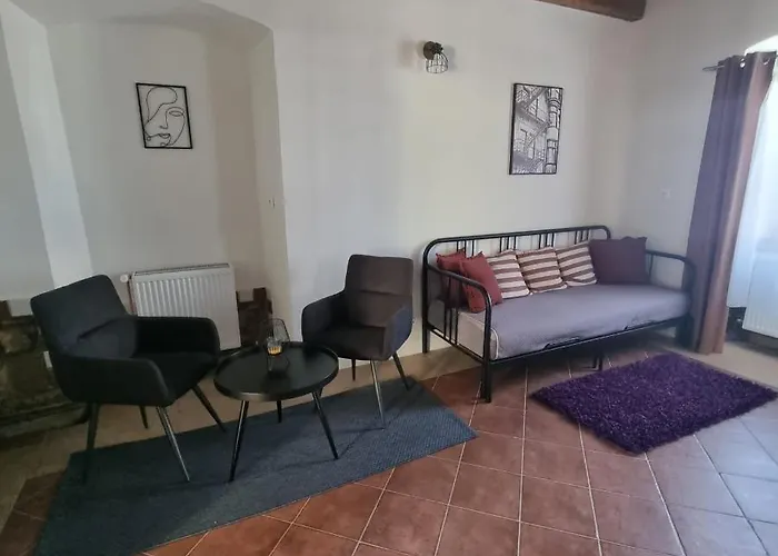 Apartamento Lucia - 1 Plzeň