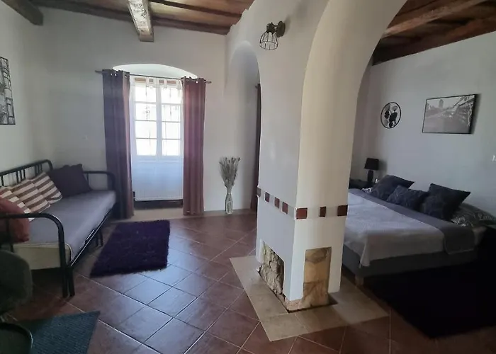 Apartamento Lucia - 1