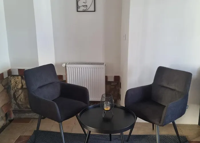 Lucia - 1 Apartamento *