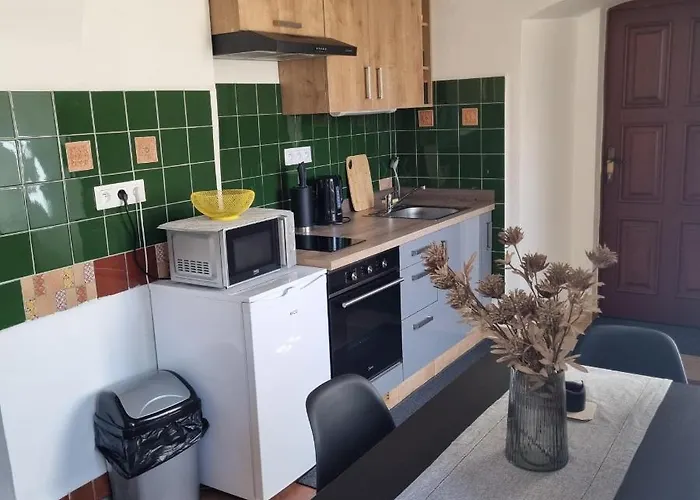 Lucia - 1 Apartamento