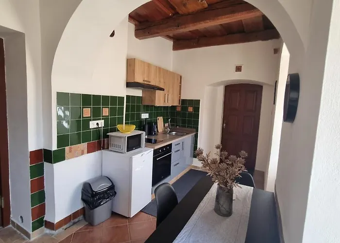 Apartamento Lucia - 1 Plzeň