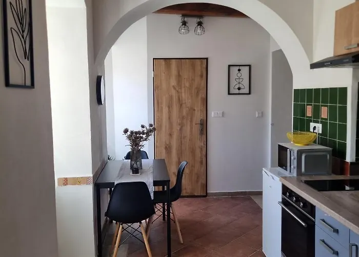 Lucia - 1 Apartamento Plzeň