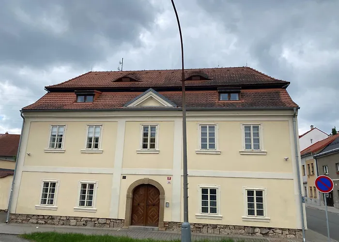 Lucia - 1 Apartamento Plzeň