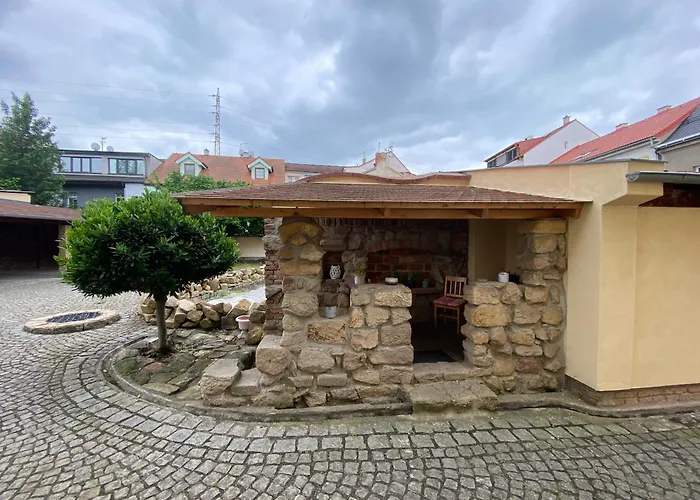 Lucia - 1 Apartamento