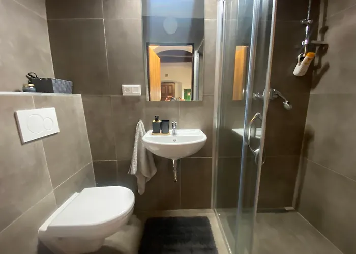 Apartamento Lucia - 1 Plzeň