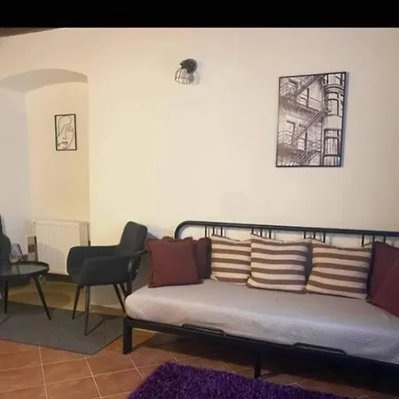 Lucia - 1 Appartement *