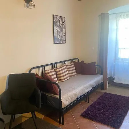 Appartement Lucia - 1 *