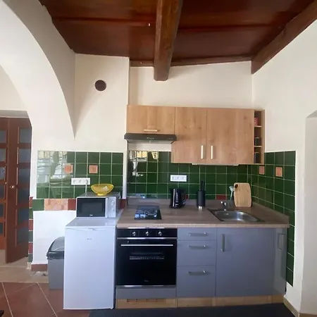 Apartment Lucia - 1 *