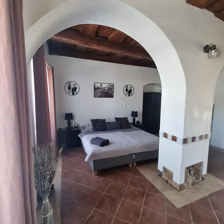 Lucia - 1 Appartement *