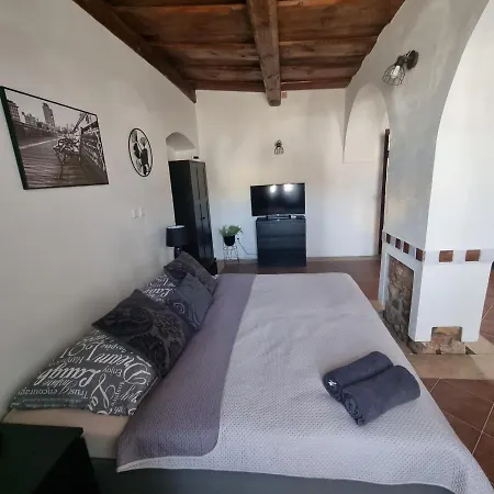 Lucia - 1 Appartement