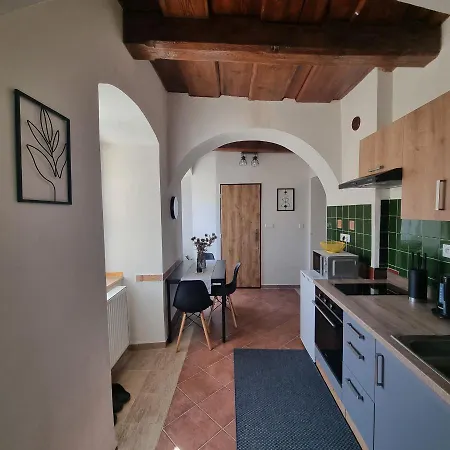 Appartement Lucia - 1