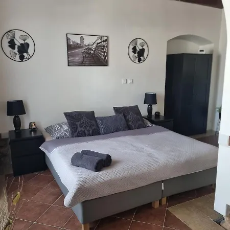 Appartement Lucia - 1