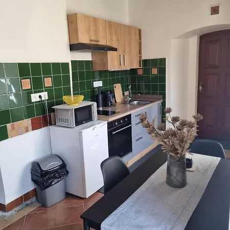 Lucia - 1 Appartement