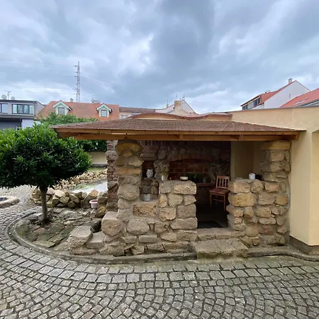 Lucia - 1 Appartement