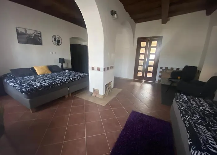 Lucia - 1 Appartement *