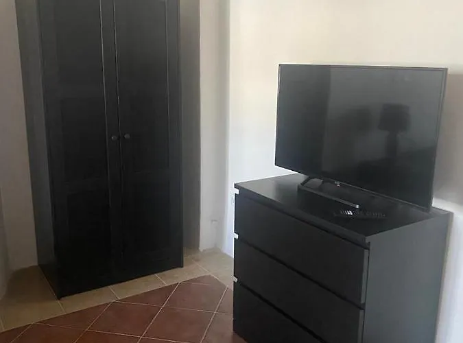 Lucia - 1 Appartement Plzeň