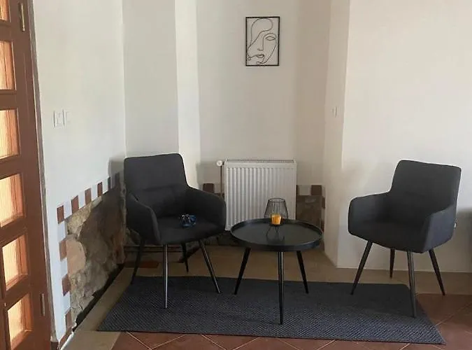 Appartement Lucia - 1 *