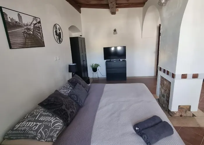 Lucia - 1 Appartement