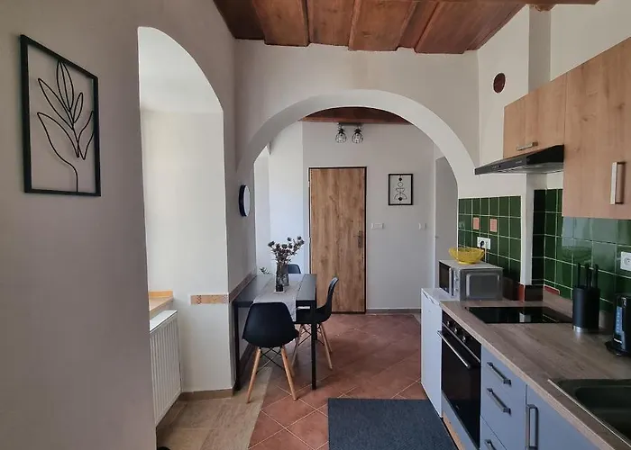 Appartement Lucia - 1